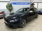 Audi S4 Avant 3.0 TFSI Quattro 334ch - BVA - Toit Panoramique