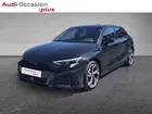 Audi A3 Sportback 30 TFSI 110ch Mild Hybrid S line S tronic 7