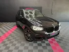 BMW X3 G01 xDrive20d 190ch BVA8 M Sport
