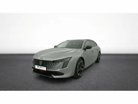 Peugeot 508 SW Hybrid 225 e-EAT8 GT