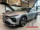 Citroën C5 X 130 EAT8 Plus 9989kms ETAT NEUF