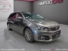 Peugeot 308 Allure 130 ch SW BVM6 carplay camera de recul toit panoramique