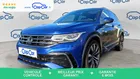 Volkswagen Tiguan 2.0 TDI 150 DSG7 R-Line Exclusive