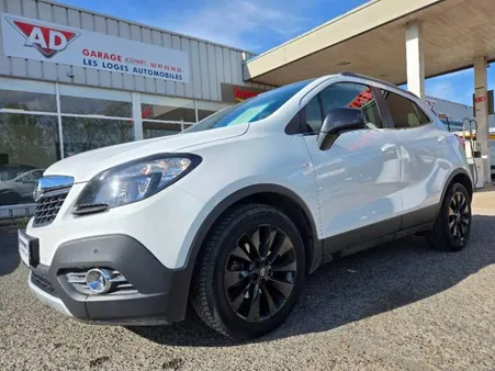 Opel Mokka 1.6 115 S§S EDITION 4X2
