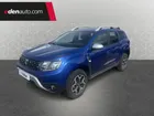 Dacia Duster Blue dCi 115 4x2 Prestige
