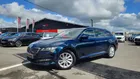 Skoda superb break 1.5 tsi 150ch business dsg / tva recup - loa possible / malus ok / carplay acc