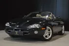 Jaguar XK8 cabriolet 4.2i V8 Suivi complet Jaguar - 1 MAIN