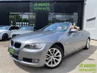 BMW Série 3 Cabriolet 320i 2.0 i 16V 163 cv