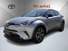 Toyota C-HR 1.8 HYBRIDE 122 GRAPHIC ch