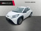 Toyota aygo x 1.0 VVT-i 72 Dynamic 5p