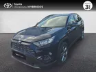 Toyota RAV4 Hybride 218ch Dynamic 2WD