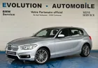BMW 118dA UrbanLine 150ch