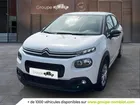 Citroën C3 PureTech 110 S&S Feel