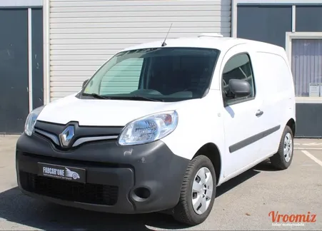 Renault Kangoo Express 1.5 dCi 95cv - TVA Récupérable - Garantie 12 Mois