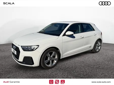 AUDI A1 Sportback 35 TFSI 150 ch S tronic 7 Business line