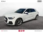 AUDI A1 Sportback 35 TFSI 150 ch S tronic 7 Business line