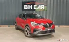 Renault Captur 1.6 E-TECH 145 ch FULL HYBRID RS LINE BVA