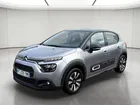 CITROEN C3 PureTech 83 S&S BVM5 Shine