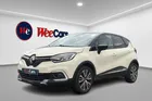 Renault captur 1.2 tce 120 energy initiale paris edc bva