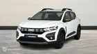 Dacia Sandero 1.0 TCe 110ch Stepway Extreme -24