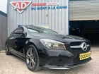 Mercedes CLA Shooting Break 200d Exécutive