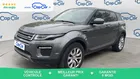 Land Rover Range Rover Evoque 2.0 TD4 150 BVA9 SE