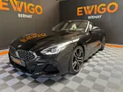 Bmw z4 roadster 2.0 i 195 m-sport sdrive bva