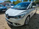 Renault scenic iv 1.5 dci 110 cv gps - boite automatique