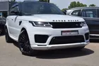 Land-rover RANGE ROVER SPORT 3.0 SDV6 249CH HSE DYNAMIC 7Places
