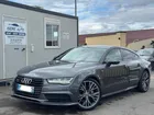 Audi a7 COMPÉTITION phase 2 3.0 bitdi quattro 320ch s-line bva excellent état suivie complet