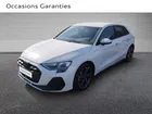 Audi A3 Sportback 2.0 TDI 150ch S line S tronic 7