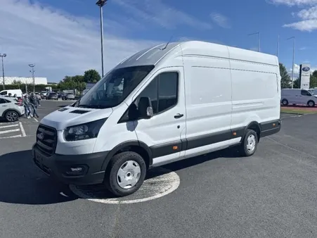 Ford Transit 2T Fg P350 L4H3 2.0 EcoBlue 165ch Trend