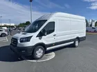 Ford Transit 2T Fg P350 L4H3 2.0 EcoBlue 165ch Trend