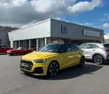 A1 Sportback 30 TFSi 116 cv S TRONIC S Line / Excellent état
