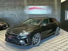 KIA PROCEED 1.4 T-GDI 140 ch ISG DCT7 GT Line
