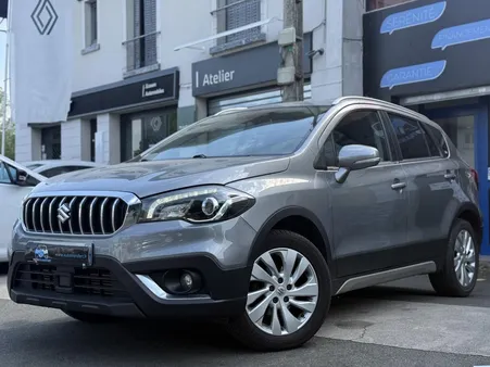SUZUKI SX4 S-CROSS S-Cross 1.4 Hybrid Privilège