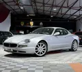 Maserati 3200 GT Coupé 3.2 V8 Bi-turbo 370ch BVM6
