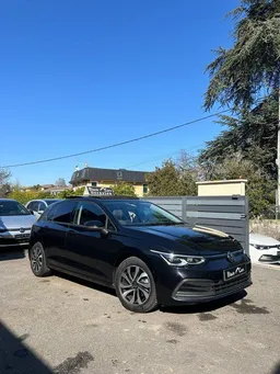 Volkswagen Golf 8 Active 2.0 tdi 150ch Dsg7 ToitPano/Caméra/AffichageTêteHaute/GarantieVolkswagen2027