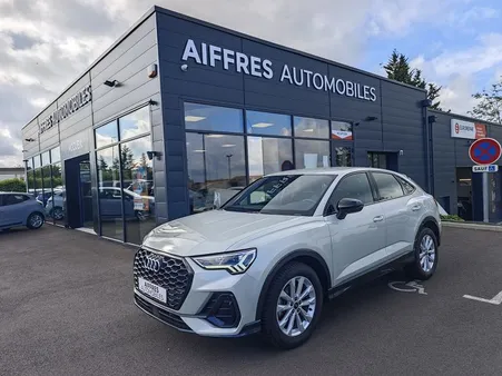 Audi Q3 Sportback 1.5 35 TFSI - 150 BV S-TRONIC