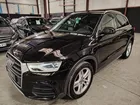 Audi Q3 Phase 2 2.0 TDI 150 Ambition Luxe quattro S tronic 7