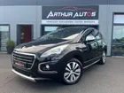 Peugeot 3008 1.6 BLUEHDI 120CH STYLE II S&S
