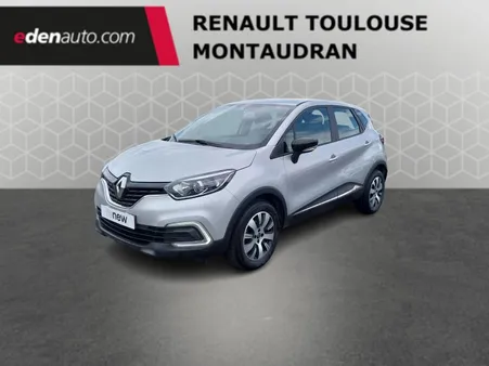 Renault Captur TCe 90 - 19 Zen