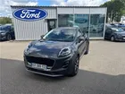 Ford Puma II 1.0 FLEXIFUEL 125 CH MHEV S&S BVM6 Titanium