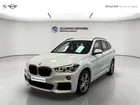 BMW X1 sDrive 18i 140 ch DKG7 M Sport