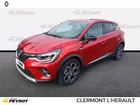 RENAULT Captur mild hybrid 140 Techno