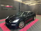 PORSCHE PANAMERA S V6 3.0 416 Hybrid Tiptronic S / Toit ouvrant / Papier français / Pas de Malus