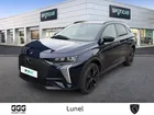 DS DS 7 BlueHDi 130 EAT8 Performance Line +