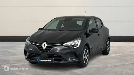 Renault Clio 1.0 TCe 90ch Equilibre