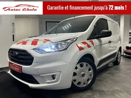Ford TRANSIT CONNECT L1 1.5 ECOBLUE 100CH TREND BVA