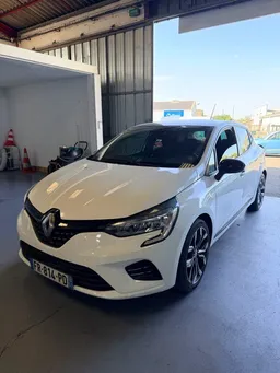 Renault Clio 5 DCI 90 ch très propre